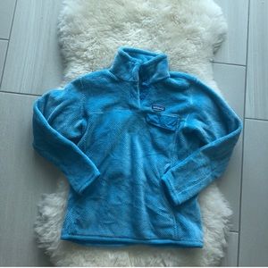 Patagonia pullover